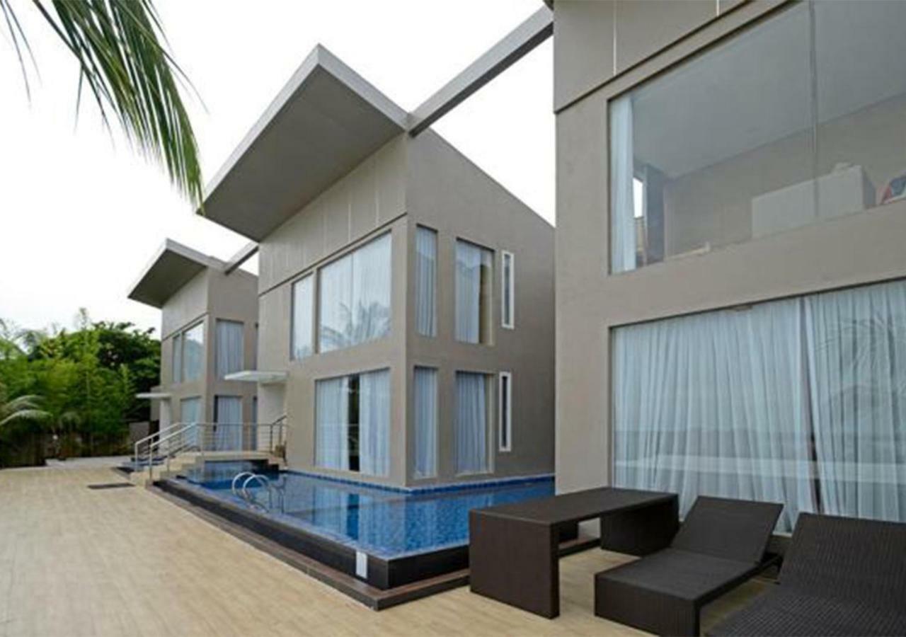 Hotel D'Season Karimun Jawa Karimunjawa Luaran gambar