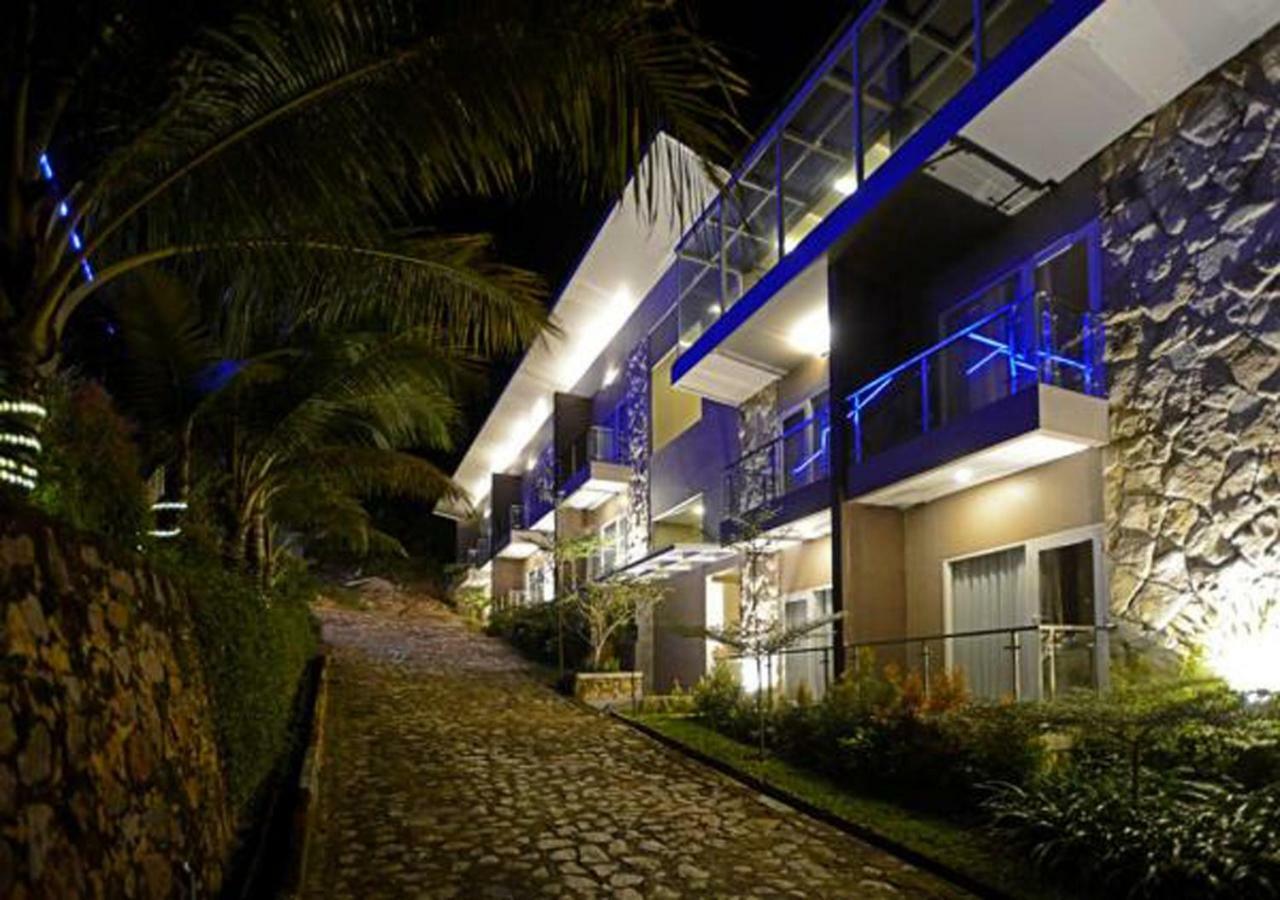 Hotel D'Season Karimun Jawa Karimunjawa Luaran gambar