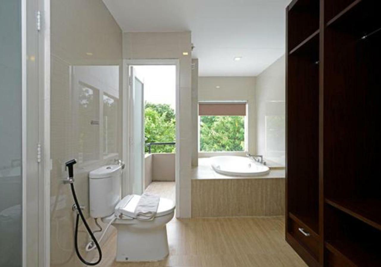 Hotel D'Season Karimun Jawa Karimunjawa Luaran gambar