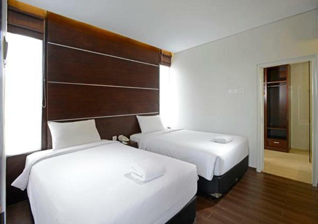 Hotel D'Season Karimun Jawa Karimunjawa Luaran gambar