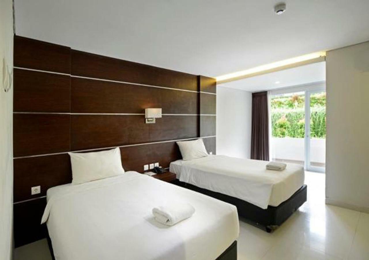 Hotel D'Season Karimun Jawa Karimunjawa Luaran gambar