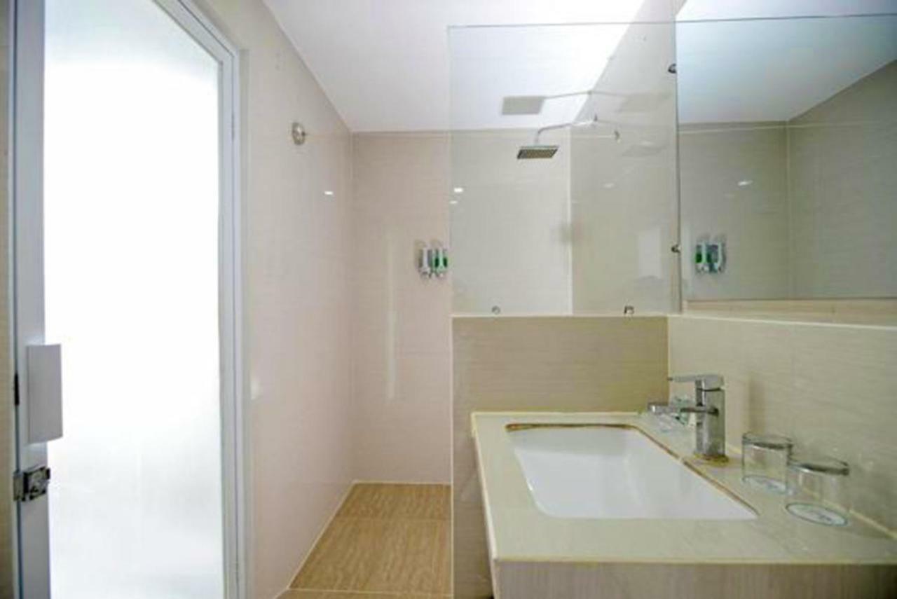 Hotel D'Season Karimun Jawa Karimunjawa Luaran gambar
