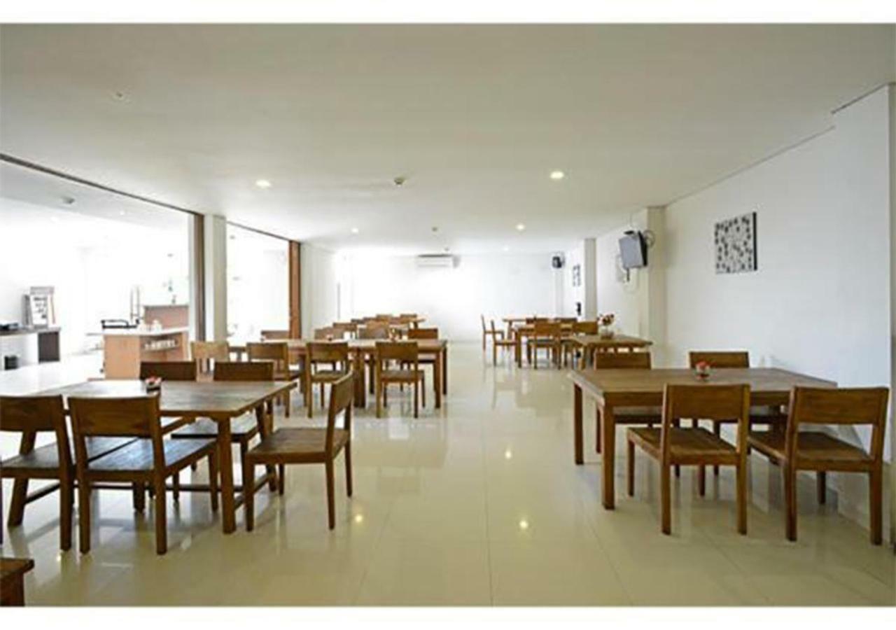 Hotel D'Season Karimun Jawa Karimunjawa Luaran gambar